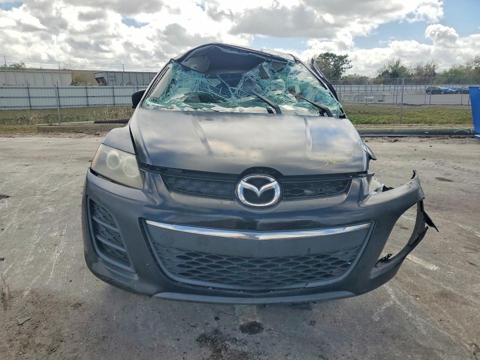 Aukcja sprzedaży 2011 Mazda Cx-7, vin: JM3ER2A59B0400814, numer aukcji: 79919925