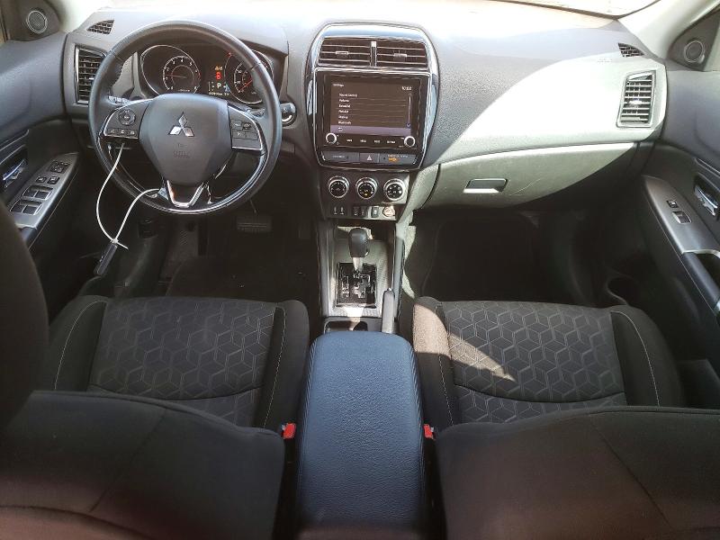 Продаж на аукціоні авто 2021 Mitsubishi Outlander Sport, vin: JA4ARUAU8MU023098, номер лоту: 79317785