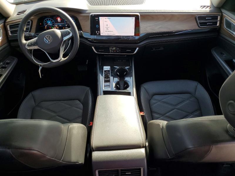 Aukcja sprzedaży 2024 Volkswagen Atlas, vin: 1V2HR2CA4RC574491, numer aukcji: 46294846