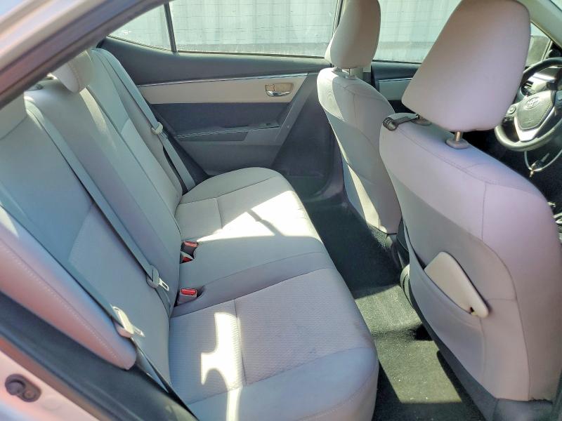 47272326 :رقم المزاد ، 2T1BURHE7EC070819 vin ، 2014 Toyota Corolla مزاد بيع