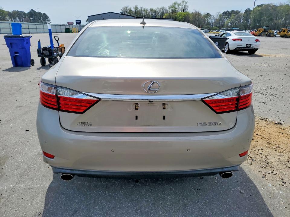 Продаж на аукціоні авто 2013 Lexus Es 350, vin: JTHBK1GG7D2032657, номер лоту: 46949816