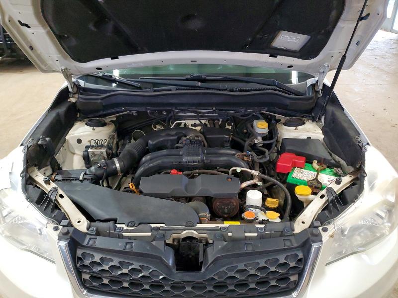 Продаж на аукціоні авто 2015 Subaru Forester, vin: JF2SJAHC5FH424943, номер лоту: 46880586