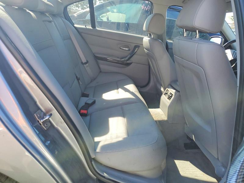Продажа на аукционе авто 2011 Bmw 328, vin: WBAPH5G59BNM72979, номер лота: 46340926