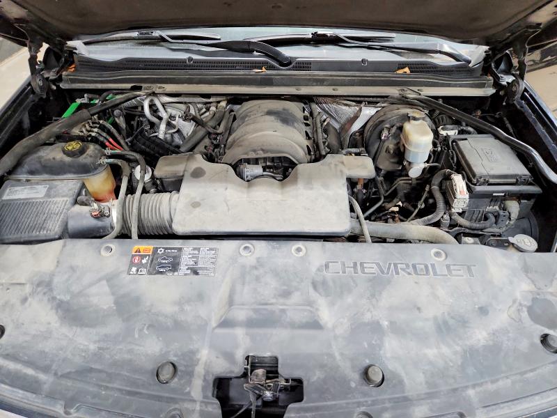Aukcja sprzedaży 2015 Chevrolet Tahoe, vin: 1GNSKCKC5FR103227, numer aukcji: 79201625
