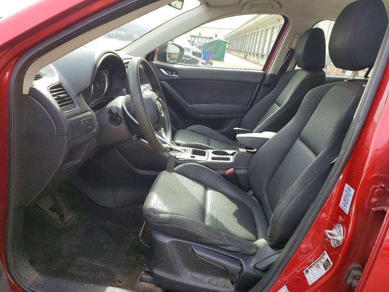 Aukcja sprzedaży 2016 Mazda Cx-5, vin: JM3KE2BY5G0695702, numer aukcji: 46366016