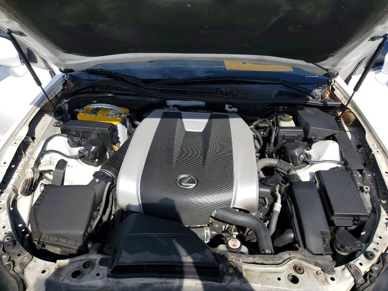 Продажа на аукционе авто 2017 Lexus Gs 350, vin: JTHBZ1BL5HA009616, номер лота: 41787886
