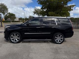 Продажа на аукционе авто 2019 Cadillac Escalade, vin: 1GYS3CKJXKR152853, номер лота: 46347276