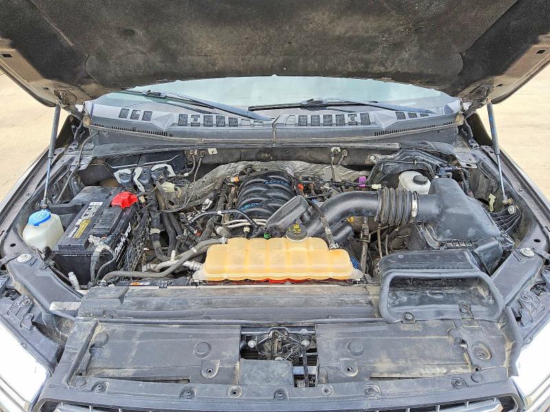 Продажа на аукционе авто 2018 Ford F150, vin: 1FTEW1E50JKC69846, номер лота: 93542705