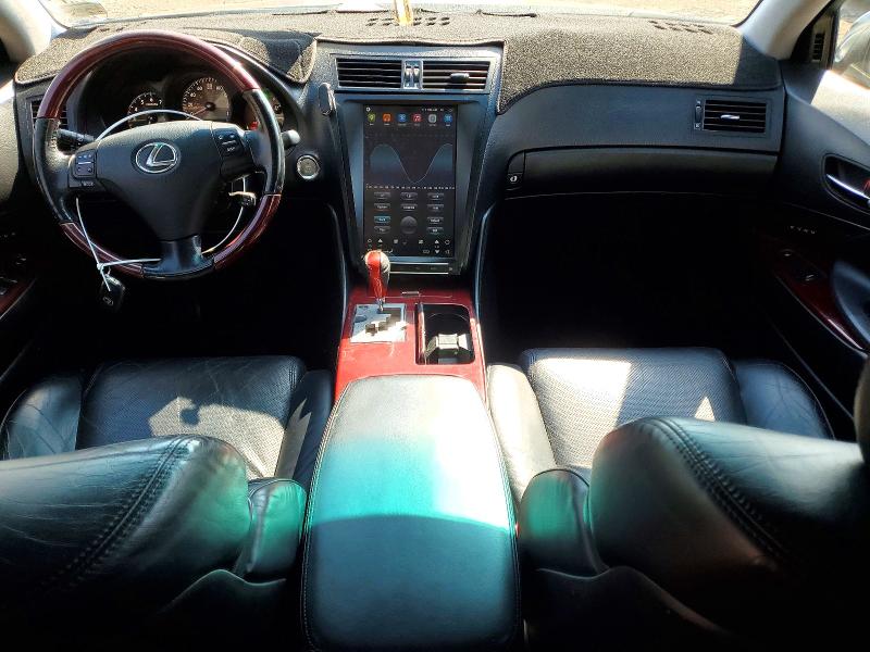 Aukcja sprzedaży 2006 Lexus Gs, vin: JTHCH96S560005012, numer aukcji: 46705266