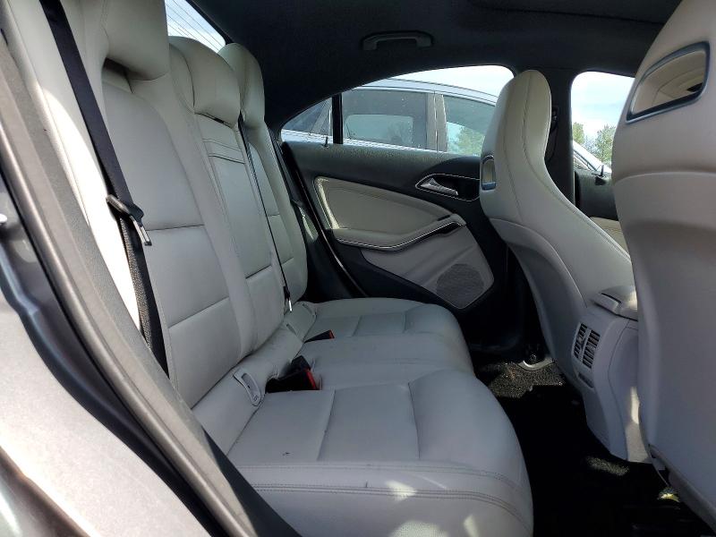 Aukcja sprzedaży 2015 Mercedes-benz Cla, vin: WDDSJ4GB4FN219470, numer aukcji: 47515656