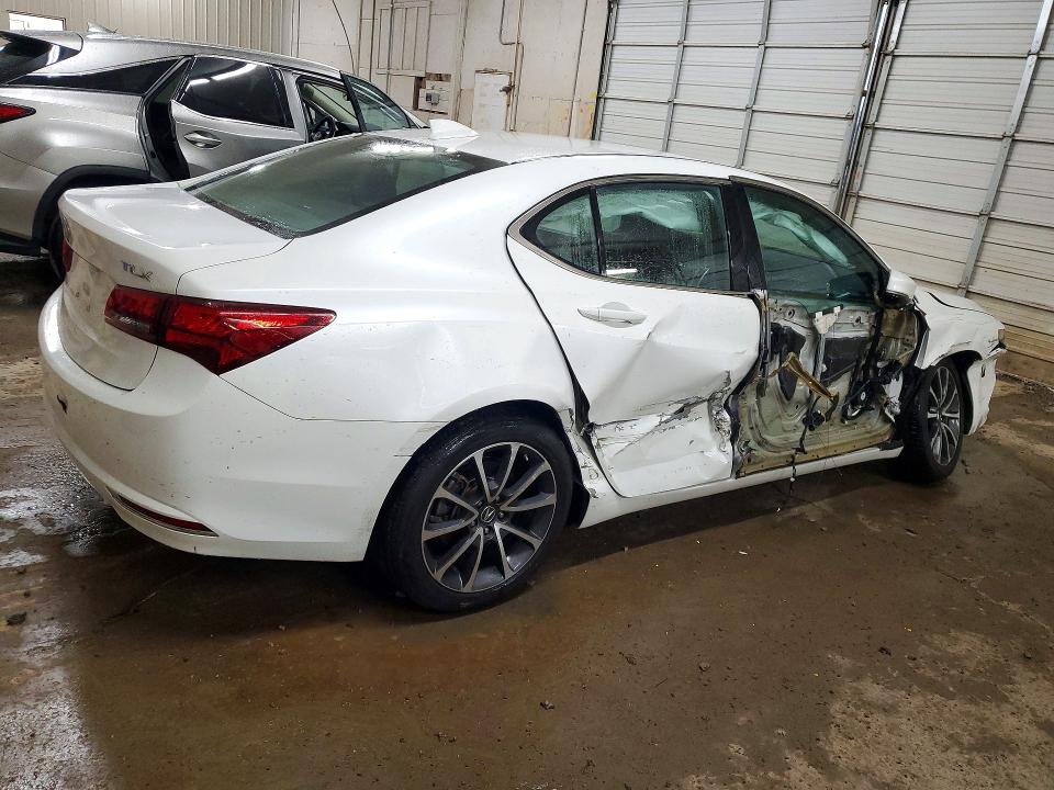Aukcja sprzedaży 2015 Acura Tlx, vin: 19UUB2F50FA018268, numer aukcji: 45933476