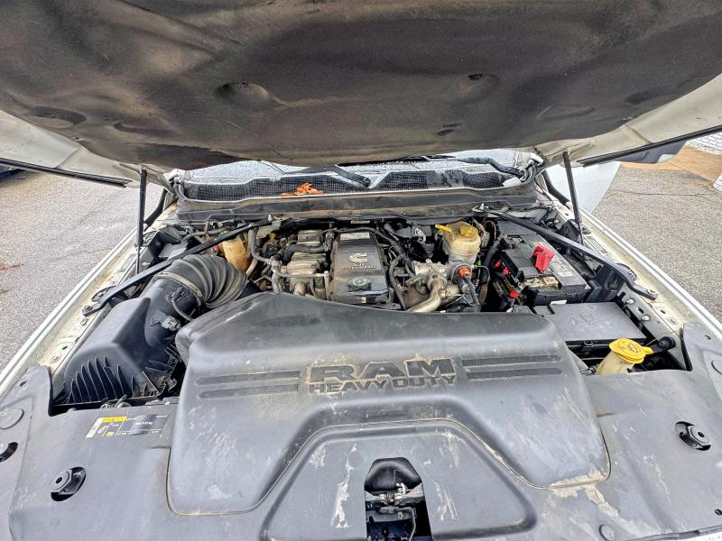 46732316 :رقم المزاد ، 3C7WRTCL7LG225669 vin ، 2020 Ram 3500 مزاد بيع