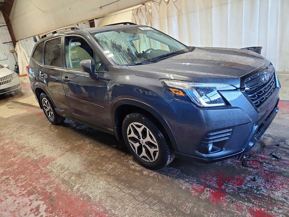 Aukcja sprzedaży 2024 Subaru Forester, vin: JF2SKADC7RH492121, numer aukcji: 78887735