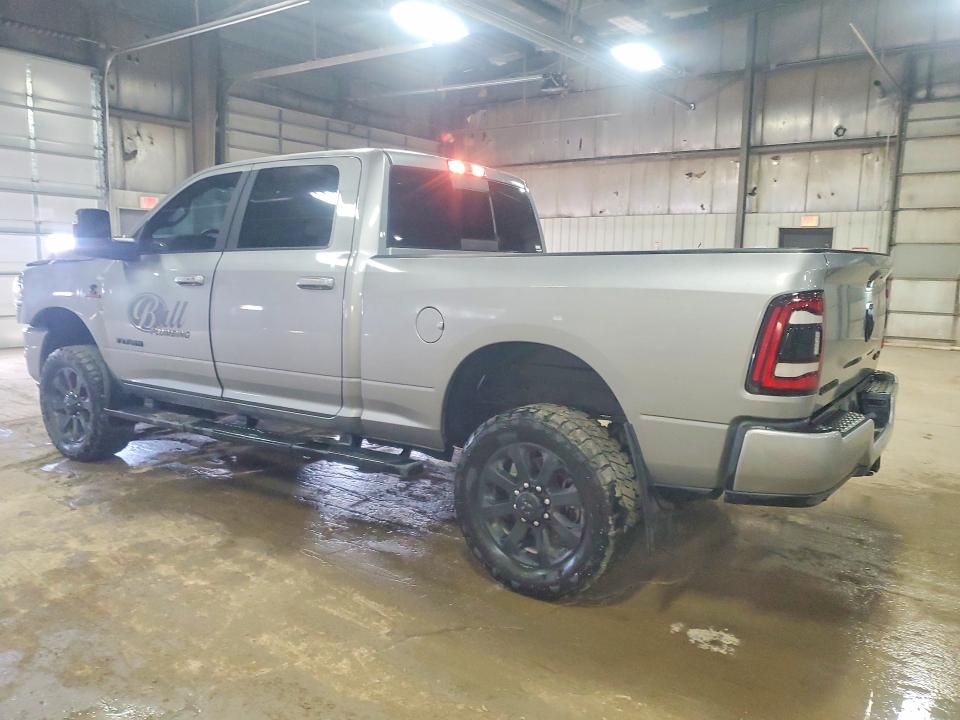 Продажа на аукционе авто 2024 Ram 3500, vin: 3C63R3EL4RG204548, номер лота: 46812806