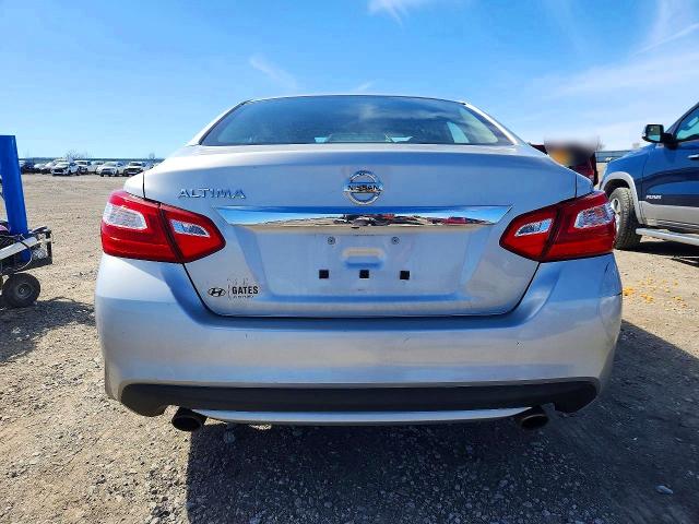 Aukcja sprzedaży 2017 Nissan Altima, vin: 1N4AL3AP9HN356055, numer aukcji: 45993476