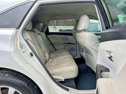 46260346 :رقم المزاد ، 4T3BA3BB6DU035374 vin ، 2013 Toyota Venza مزاد بيع