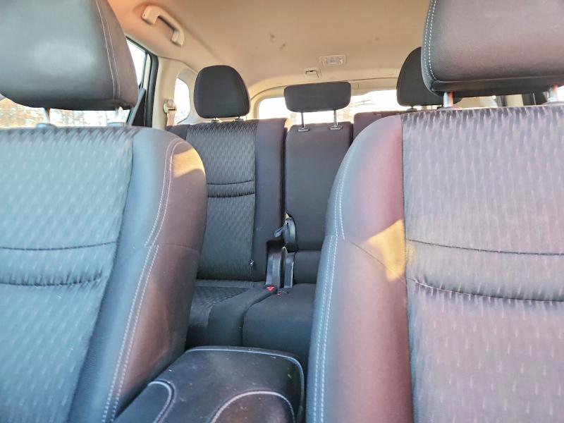 Продаж на аукціоні авто 2019 Nissan Rogue, vin: JN8AT2MV0KW377851, номер лоту: 46807196