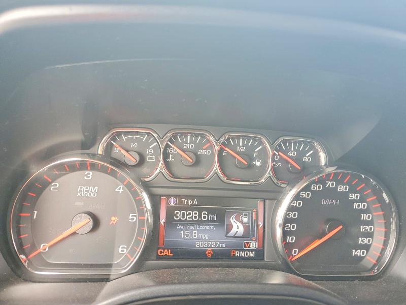 Aukcja sprzedaży 2016 Gmc Sierra, vin: 3GTU2MEC4GG312236, numer aukcji: 42012526
