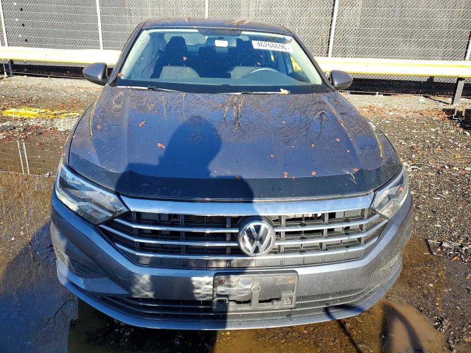 Aukcja sprzedaży 2021 Volkswagen Jetta, vin: 3VWC57BU5MM009543, numer aukcji: 46268696