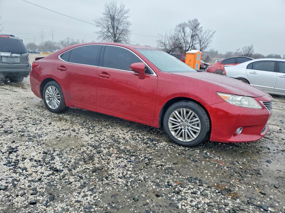 2013 Lexus Es მანქანა იყიდება აუქციონზე, vin: JTHBK1GG7D2023084, აუქციონის ნომერი: 79780605