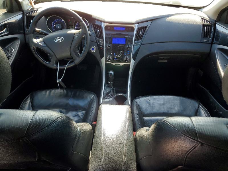 Продаж на аукціоні авто 2013 Hyundai Sonata, vin: 5NPEC4ACXDH628346, номер лоту: 47206906