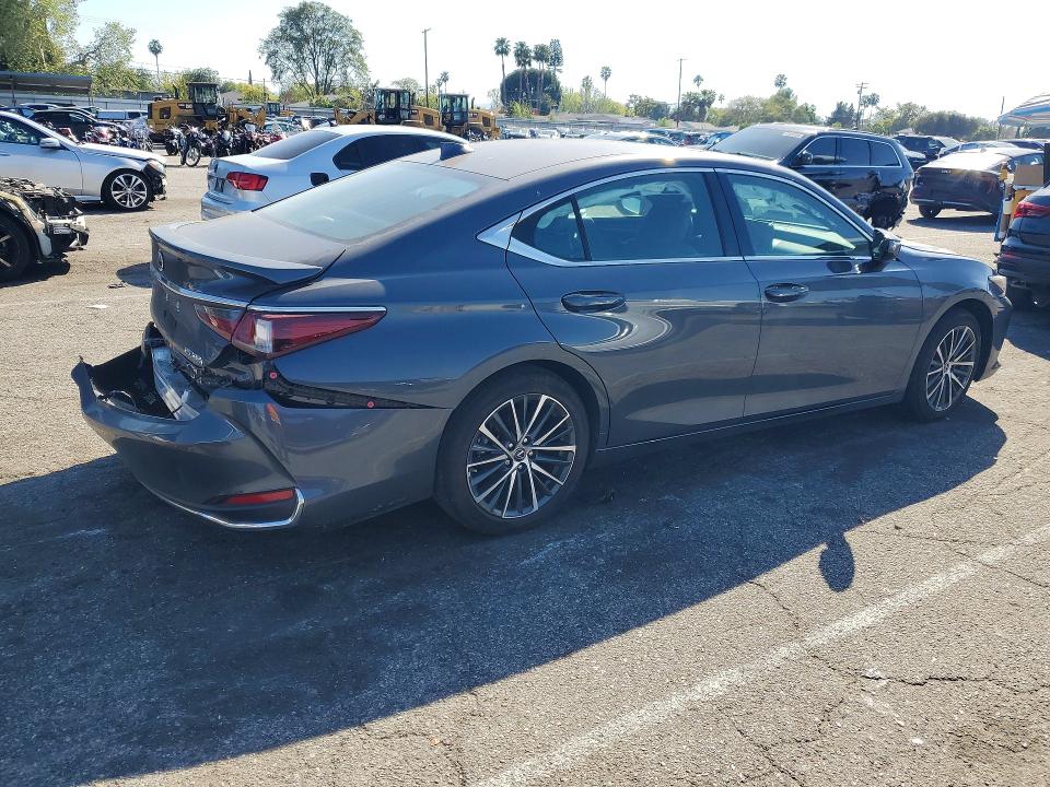 Aukcja sprzedaży 2025 Lexus Es 300h, vin: 58ADA1C16SU064505, numer aukcji: 45806796