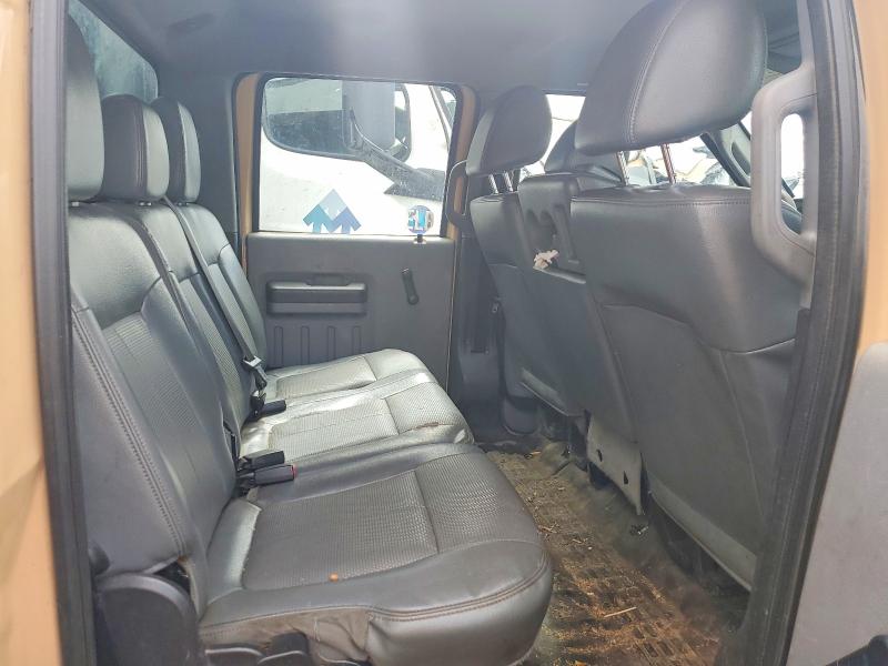 Продаж на аукціоні авто 2015 Ford F450, vin: 1FD0W4GY0FEA15994, номер лоту: 79932245