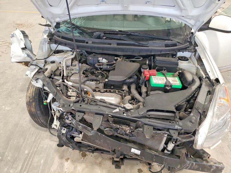 79123415 :رقم المزاد ، JN8AS5MV5DW143986 vin ، 2013 Nissan Rogue مزاد بيع