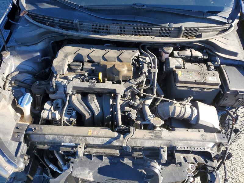Aukcja sprzedaży 2021 Kia Rio 5-door, vin: 3KPA25AD3ME381028, numer aukcji: 79921605