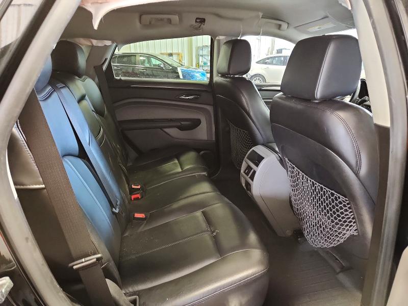 Продажа на аукционе авто 2011 Cadillac Srx, vin: 3GYFNGEY8BS672896, номер лота: 79838045