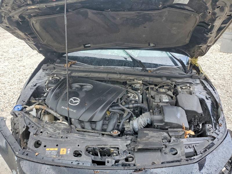 Продаж на аукціоні авто 2021 Mazda 3, vin: JM1BPAA73M1339339, номер лоту: 47643956