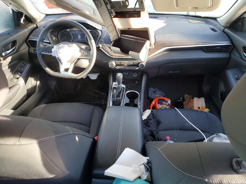 Продажа на аукционе авто 2024 Nissan Altima, vin: 1N4BL4DV8RN354366, номер лота: 41767416