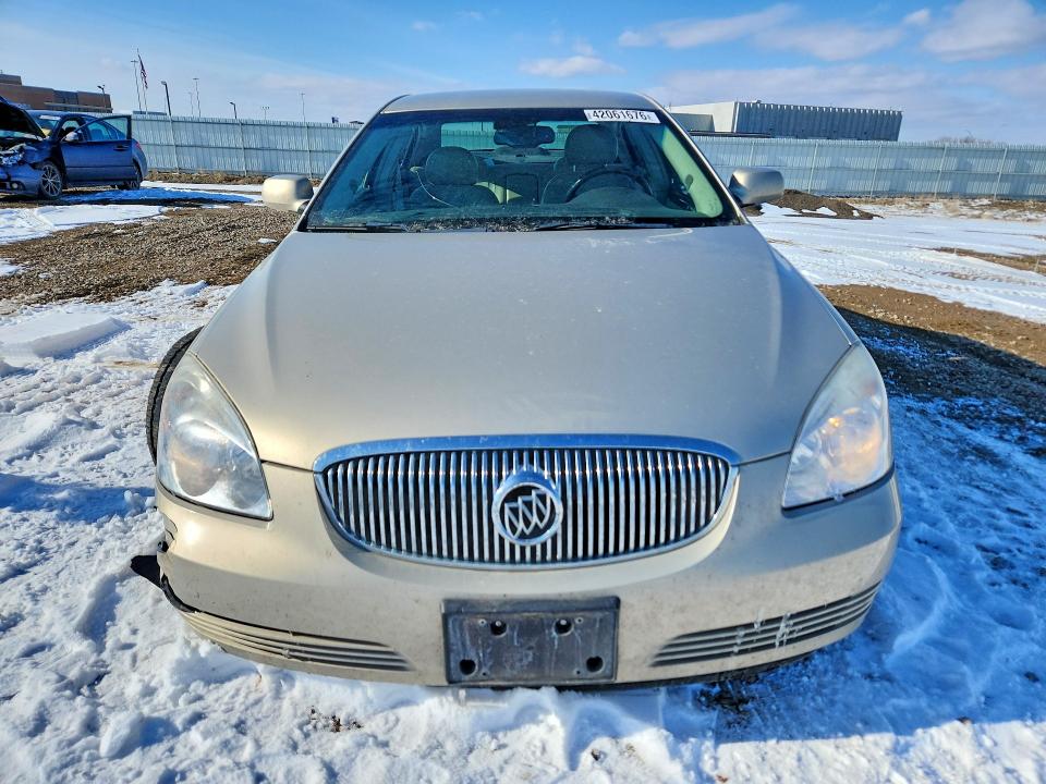 Aukcja sprzedaży 2008 Buick Lucerne, vin: 1G4HD57298U160485, numer aukcji: 42061676