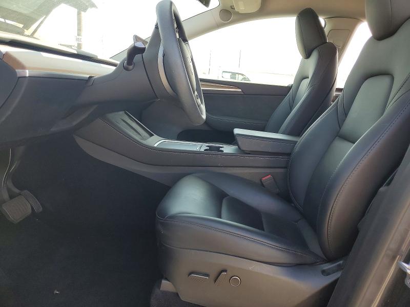 Aukcja sprzedaży 2023 Tesla Model Y, vin: 7SAYGDEE3PF829914, numer aukcji: 45853746