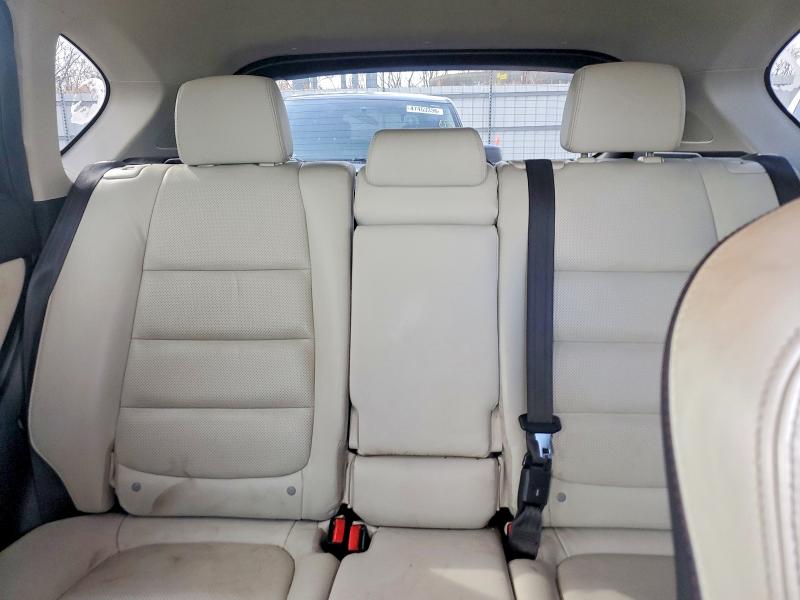 Aukcja sprzedaży 2016 Mazda Cx-5, vin: JM3KE4DY0G0703178, numer aukcji: 47617396
