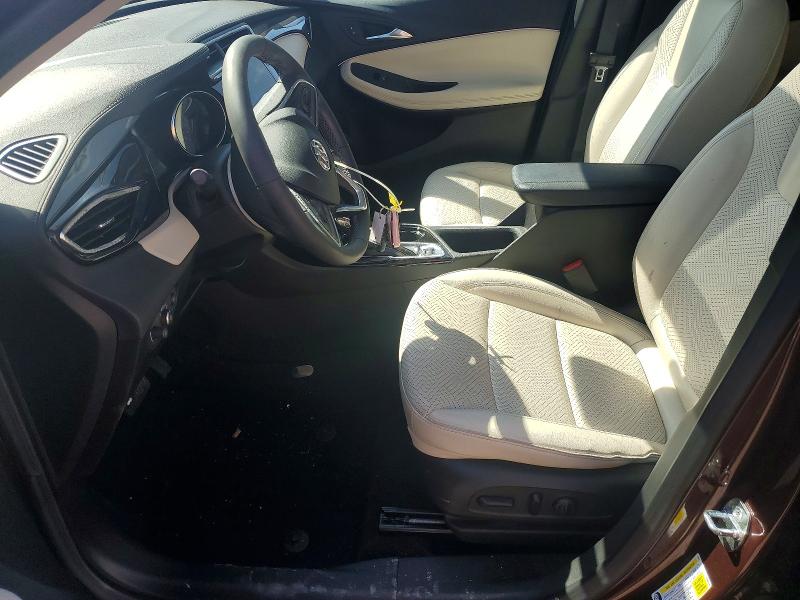 Aukcja sprzedaży 2023 Buick Encore, vin: KL4MMFSL6PB159453, numer aukcji: 41978876