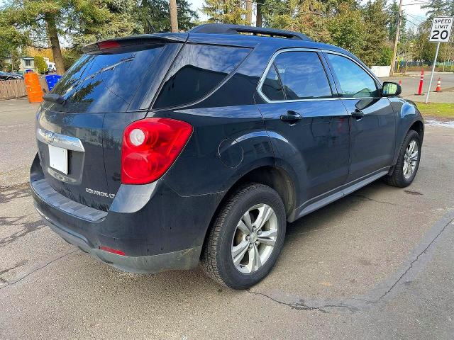 Aukcja sprzedaży 2010 Chevrolet Equinox, vin: 2CNFLEEW0A6405954, numer aukcji: 46962016
