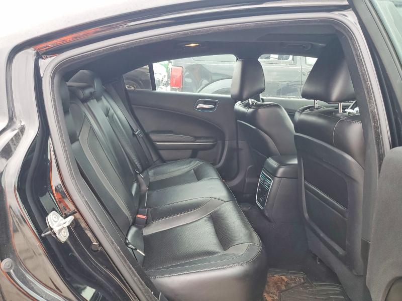 Продажа на аукционе авто 2022 Dodge Charger, vin: 2C3CDXBG1NH204673, номер лота: 41797056