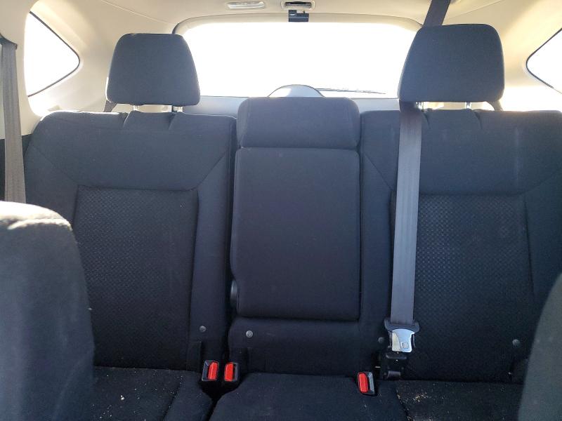 77765115 :رقم المزاد ، 2HKRM4H31FH128843 vin ، 2015 Honda Cr-v مزاد بيع