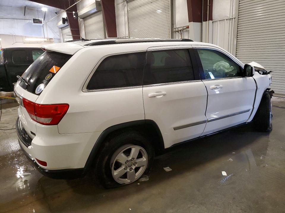 Aukcja sprzedaży 2013 Jeep Grand Cherokee, vin: 1C4RJFAG1DC626826, numer aukcji: 79103925