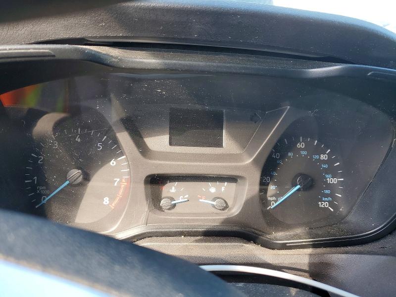 Продажа на аукционе авто 2016 Ford Transit, vin: 1FTYR1ZM0GKA39223, номер лота: 45667146