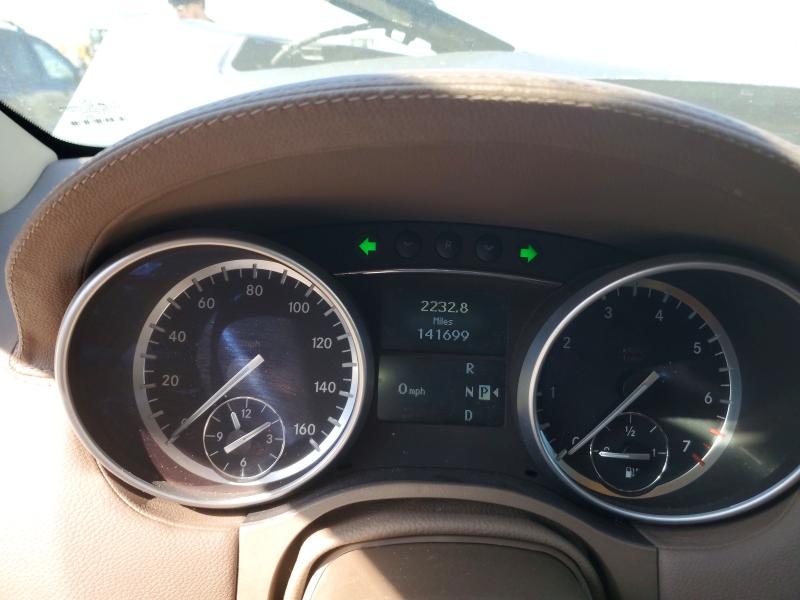 Продажа на аукционе авто 2012 Mercedes-benz Gl, vin: 4JGBF7BE7CA797589, номер лота: 47527596