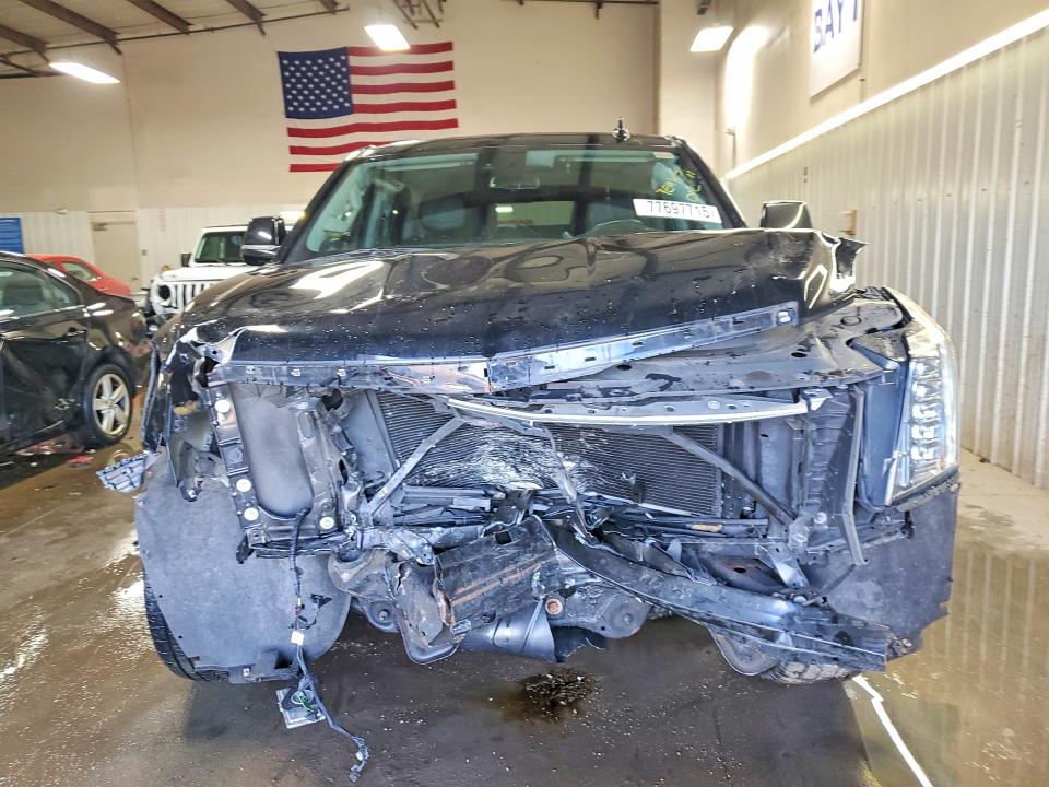 Aukcja sprzedaży 2020 Cadillac Escalade, vin: 1GYS4CKJ1LR167045, numer aukcji: 77697715