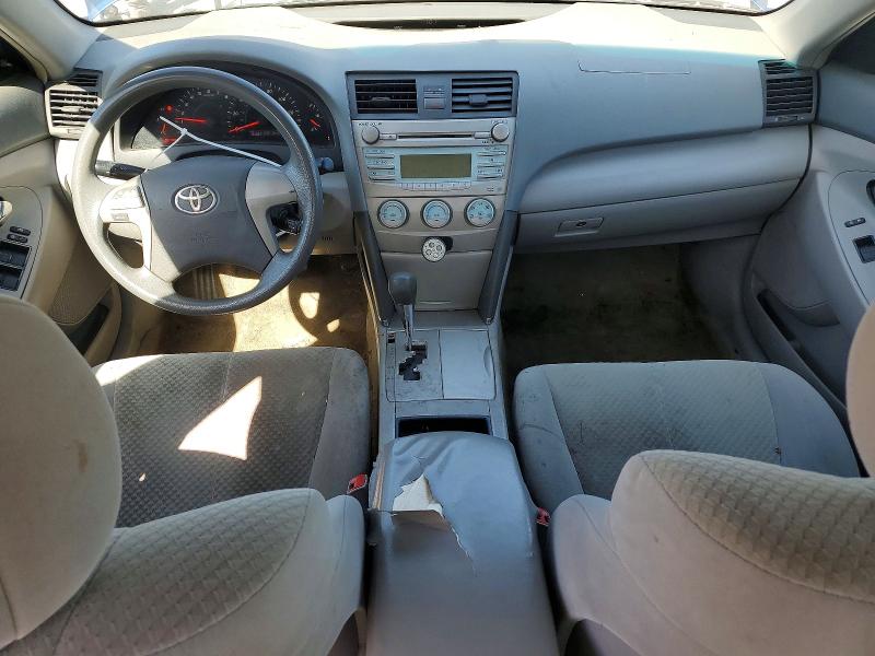 79454745 :رقم المزاد ، 4T1BE46KX9U306201 vin ، 2009 Toyota Camry مزاد بيع