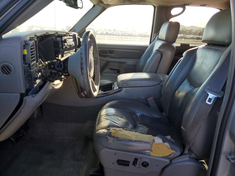 45840766 :رقم المزاد ، 1GKEK63U36J132193 vin ، 2006 Gmc Yukon مزاد بيع