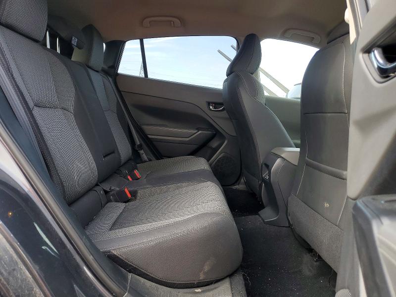 Продажа на аукционе авто 2024 Subaru Crosstrek, vin: JF2GUADC6R8286160, номер лота: 46376756