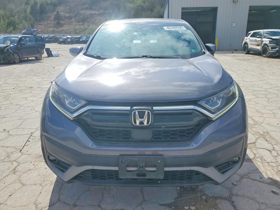 Aukcja sprzedaży 2020 Honda Cr-v, vin: 5J6RW2H84LA008820, numer aukcji: 46380936