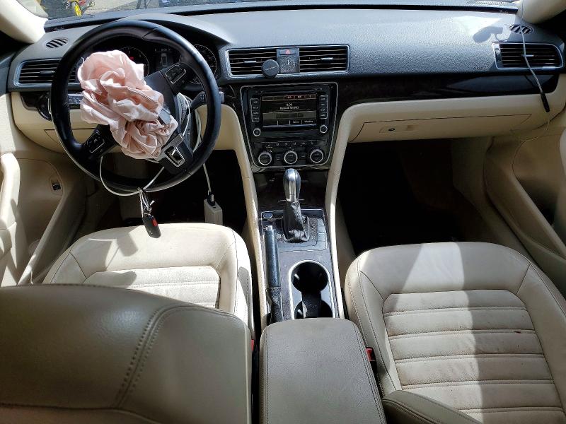 Продажа на аукционе авто 2014 Volkswagen Passat, vin: 1VWCN7A30EC036502, номер лота: 47415426
