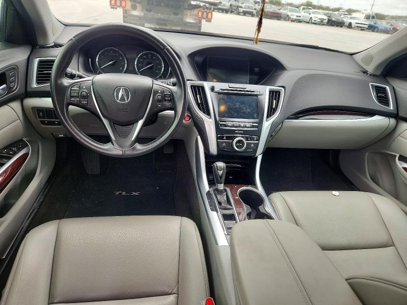 Продаж на аукціоні авто 2017 Acura Tlx, vin: 19UUB1F31HA007534, номер лоту: 79671825