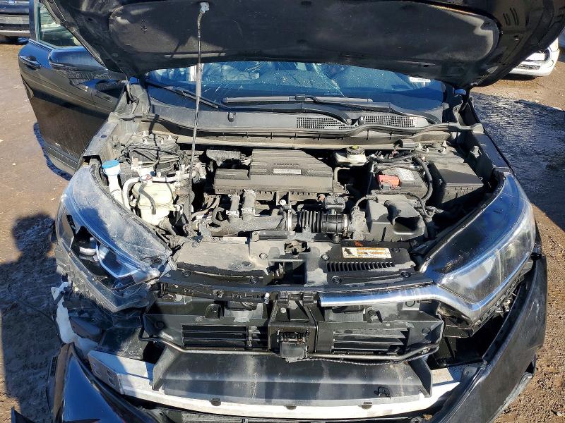 Aukcja sprzedaży 2018 Honda Cr-v, vin: 2HKRW2H8XJH108559, numer aukcji: 79949785